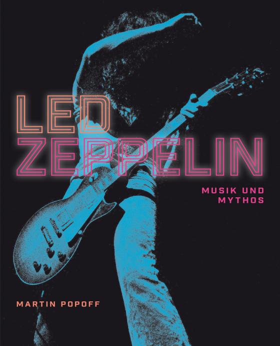 Cover-Bild Led Zeppelin