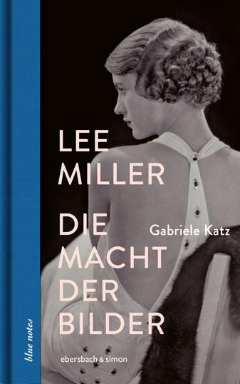 Cover-Bild Lee Miller