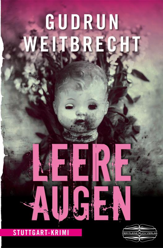 Cover-Bild Leere Augen