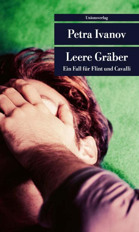 Cover-Bild Leere Gräber