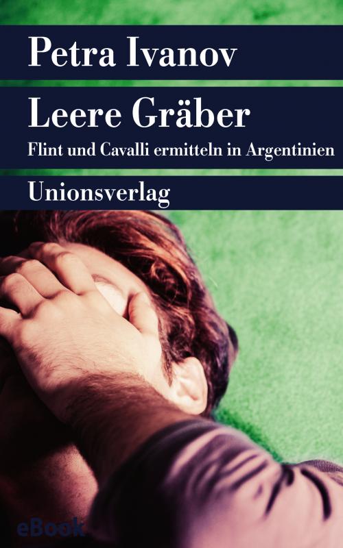 Cover-Bild Leere Gräber