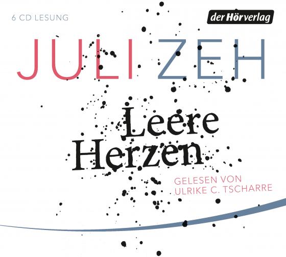 Cover-Bild Leere Herzen