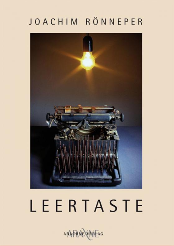 Cover-Bild Leertaste