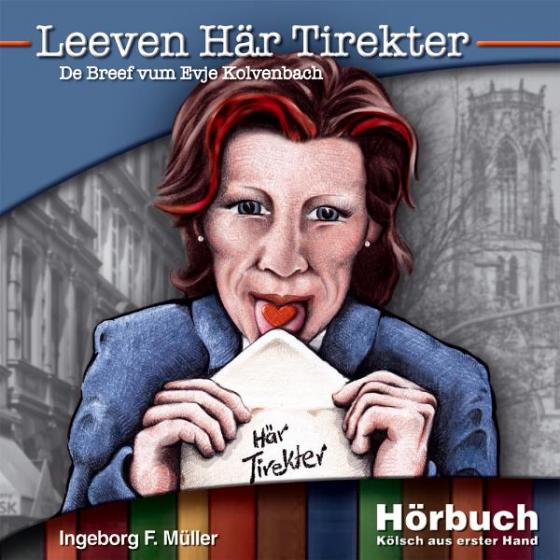 Cover-Bild Leeven Här Tirekter