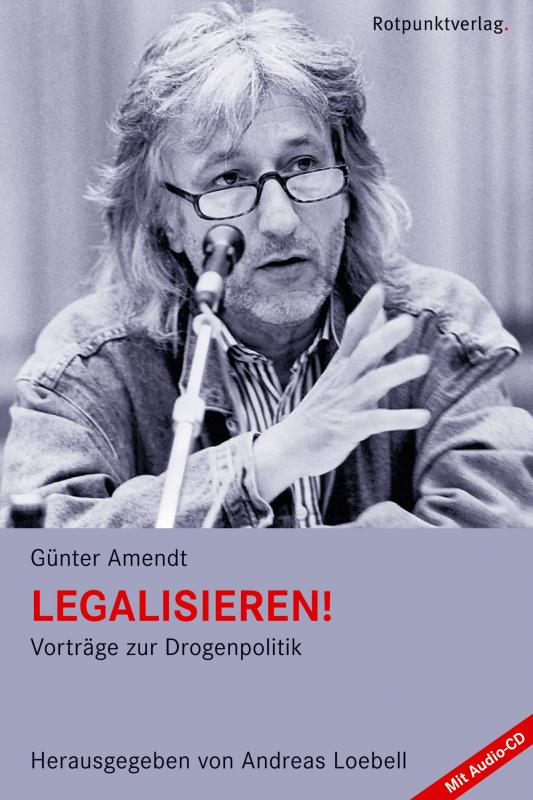 Cover-Bild Legalisieren!