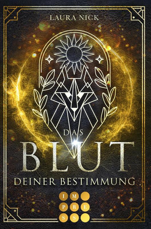 Cover-Bild Legend of the North 2: Das Blut deiner Bestimmung