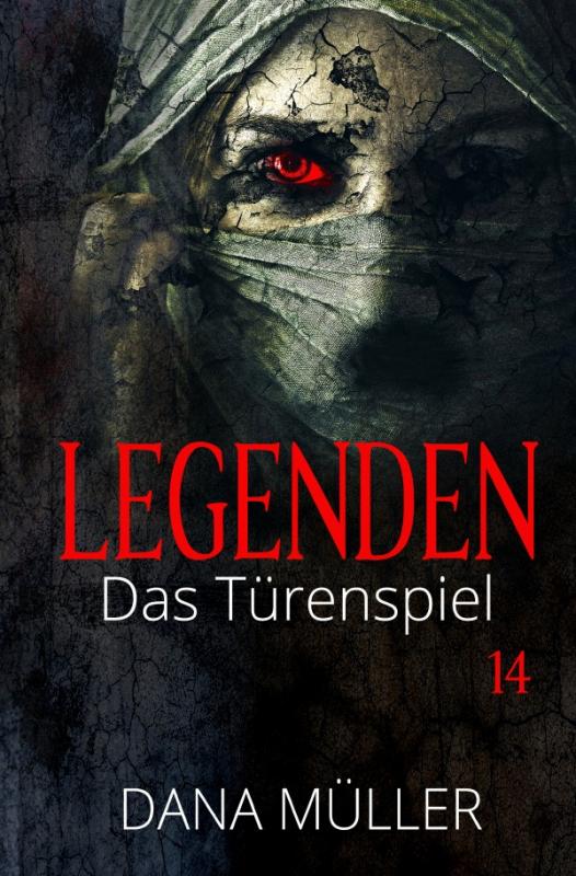 Cover-Bild Legenden / Legenden 14