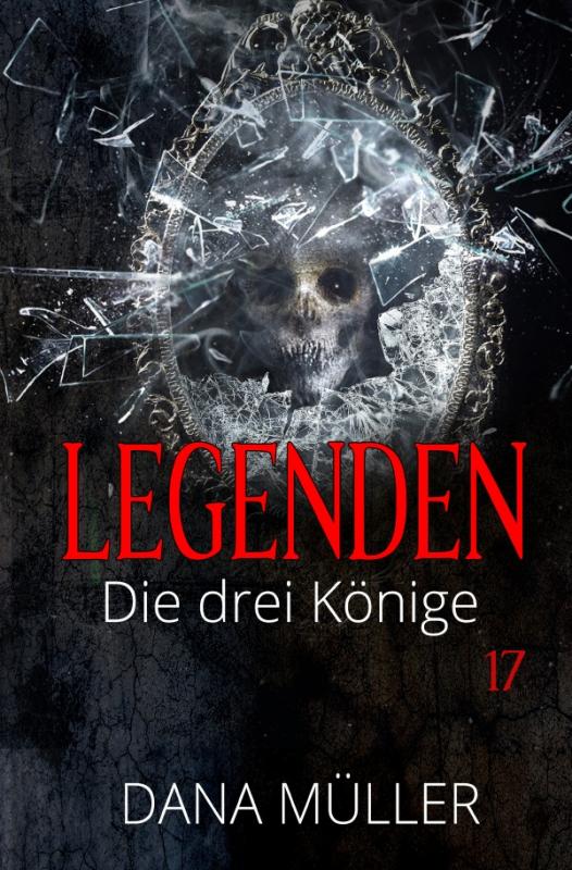 Cover-Bild Legenden / Legenden 17