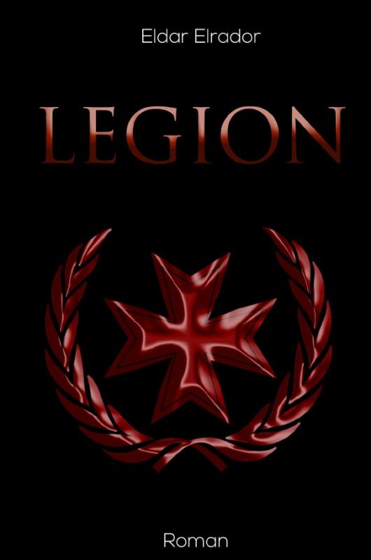 Cover-Bild Legion