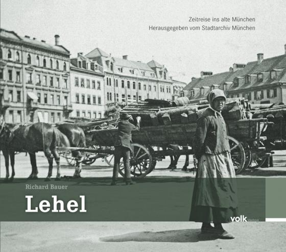 Cover-Bild Lehel
