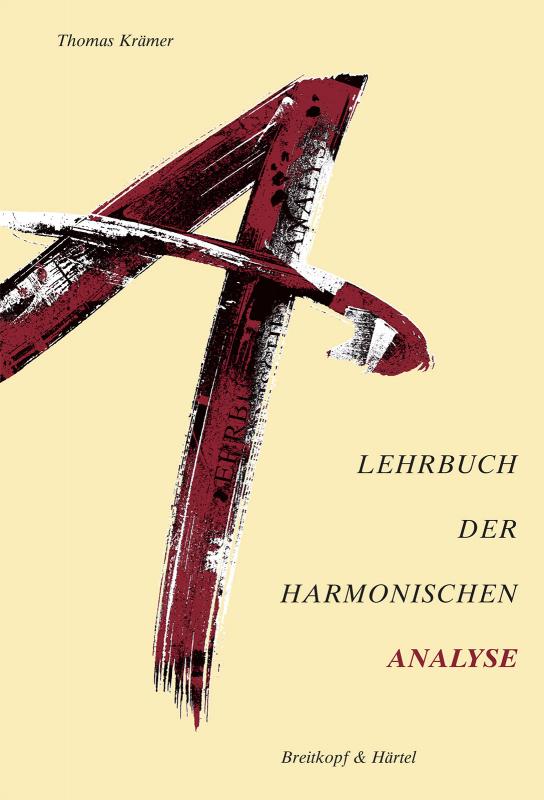 Cover-Bild Lehrbuch der harmonischen Analyse