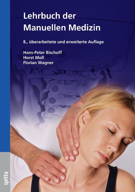 Cover-Bild Lehrbuch der Manuellen Medizin