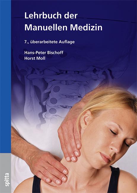 Cover-Bild Lehrbuch der Manuellen Medizin