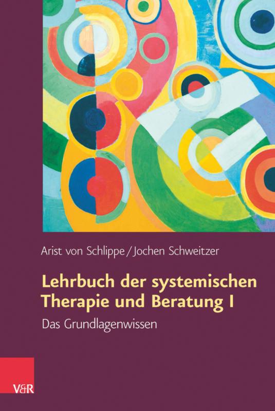 Cover-Bild Lehrbuch der systemischen Therapie und Beratung I