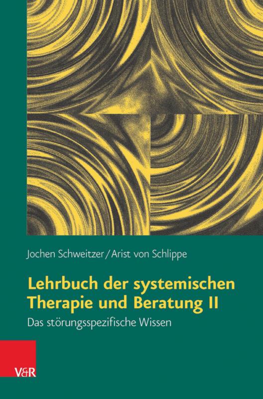 Cover-Bild Lehrbuch der systemischen Therapie und Beratung II