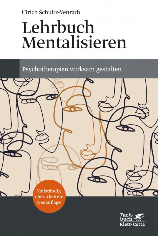 Cover-Bild Lehrbuch Mentalisieren (4.Aufl.)