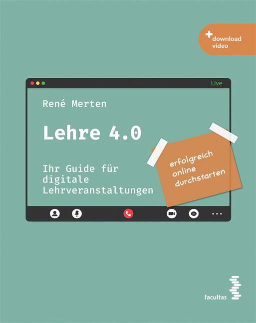 Cover-Bild Lehre 4.0