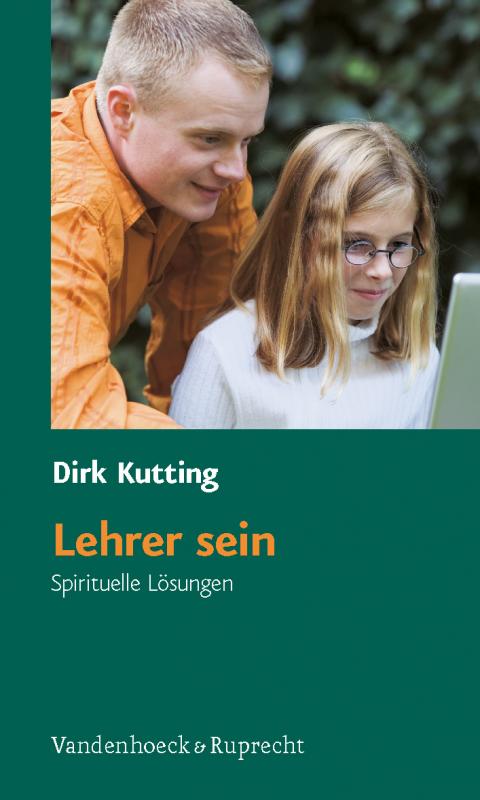 Cover-Bild Lehrer sein