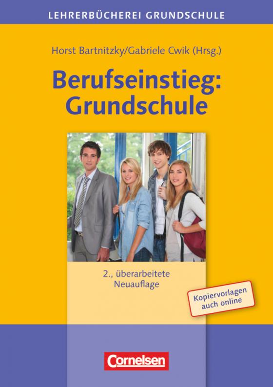 Cover-Bild Lehrerbücherei Grundschule