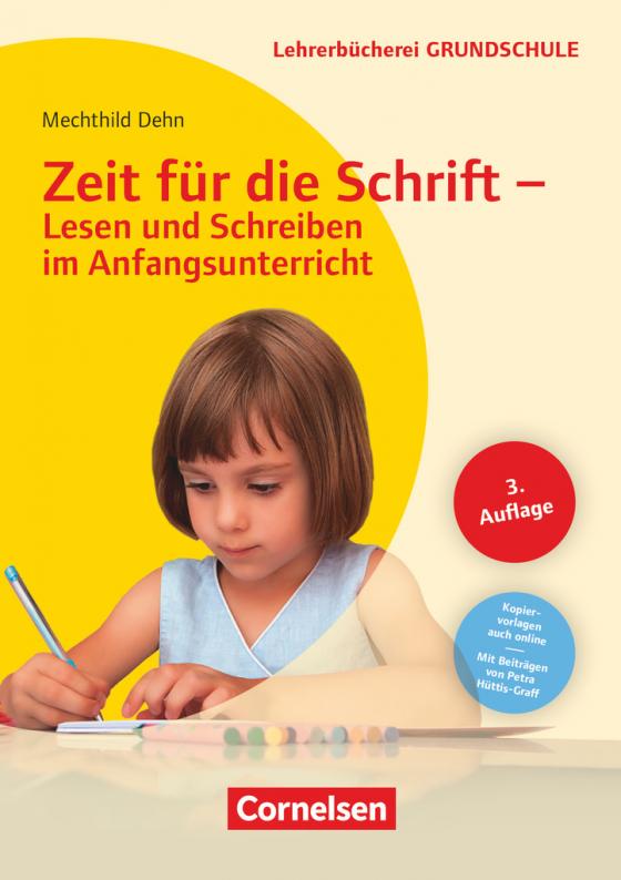 Cover-Bild Lehrerbücherei Grundschule