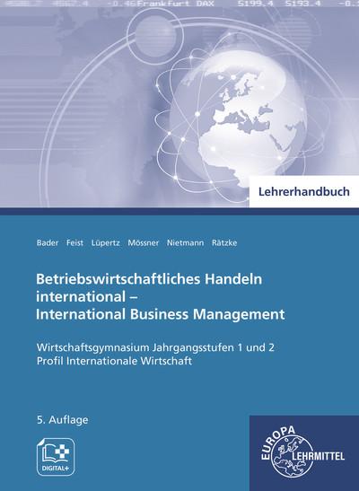 Cover-Bild Lehrerhandbuch zu 95350