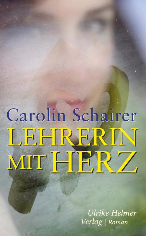 Cover-Bild Lehrerin mit Herz