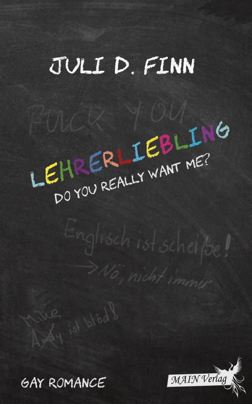 Cover-Bild Lehrerliebling