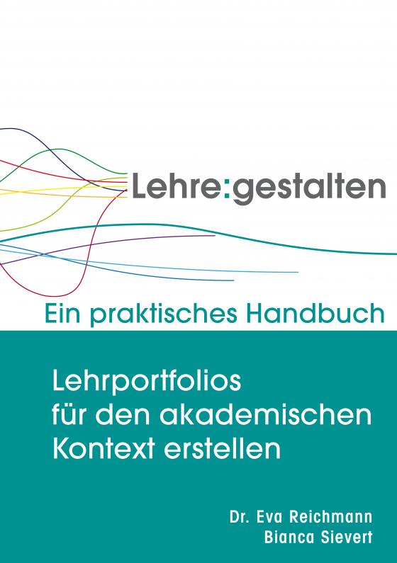 Cover-Bild Lehrportfolios für den akademischen Kontext erstellen