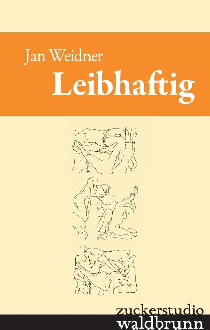 Cover-Bild Leibhaftig