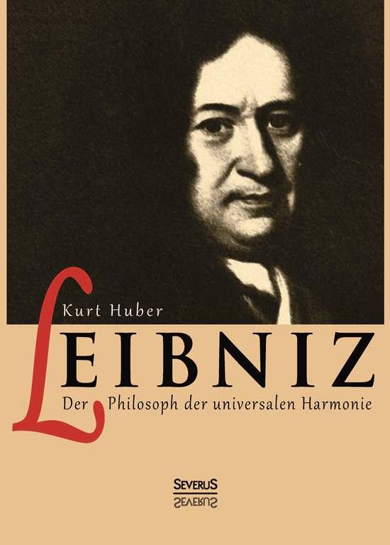 Cover-Bild Leibniz