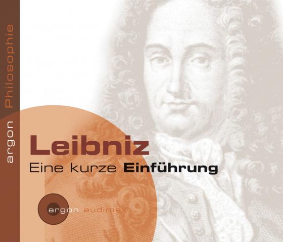 Cover-Bild Leibniz