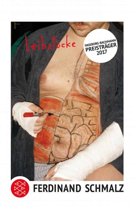 Cover-Bild leibstücke