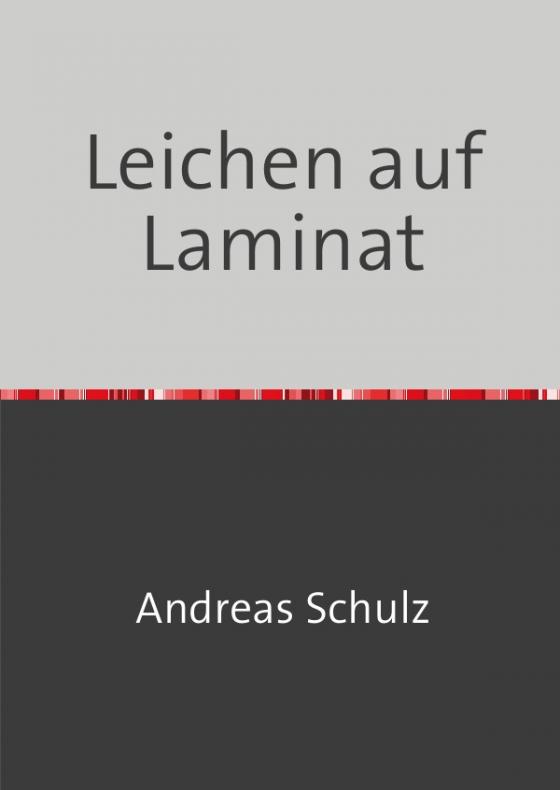 Cover-Bild Leichen auf Laminat