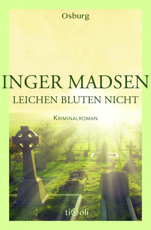 Cover-Bild Leichen bluten nicht