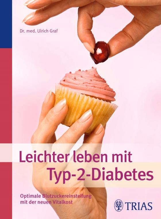 Cover-Bild Leichter leben mit Typ-2-Diabetes