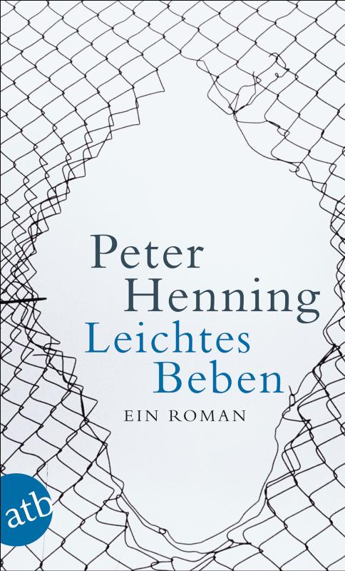 Cover-Bild Leichtes Beben