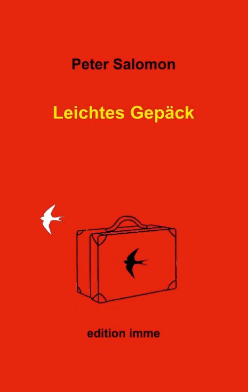 Cover-Bild Leichtes Gepäck