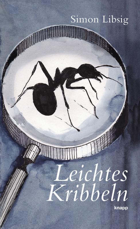 Cover-Bild Leichtes Kribbeln