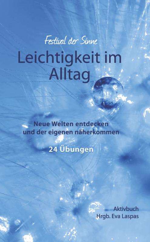 Cover-Bild Leichtigkeit im Alltag