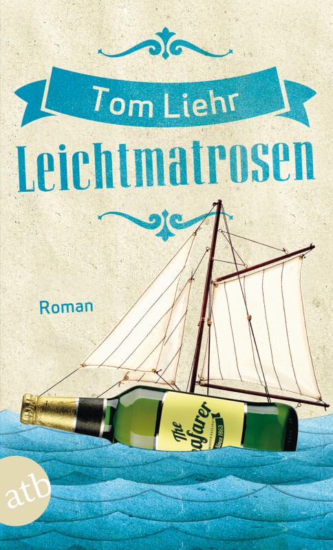 Cover-Bild Leichtmatrosen