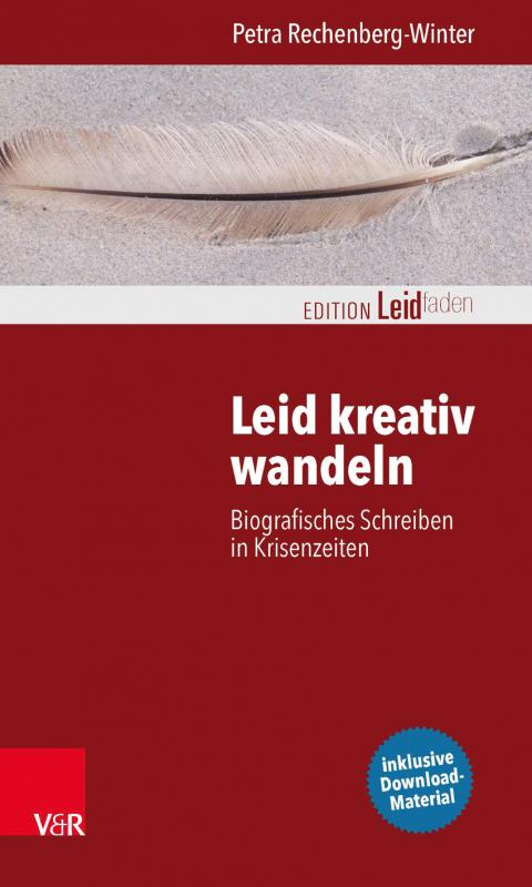 Cover-Bild Leid kreativ wandeln