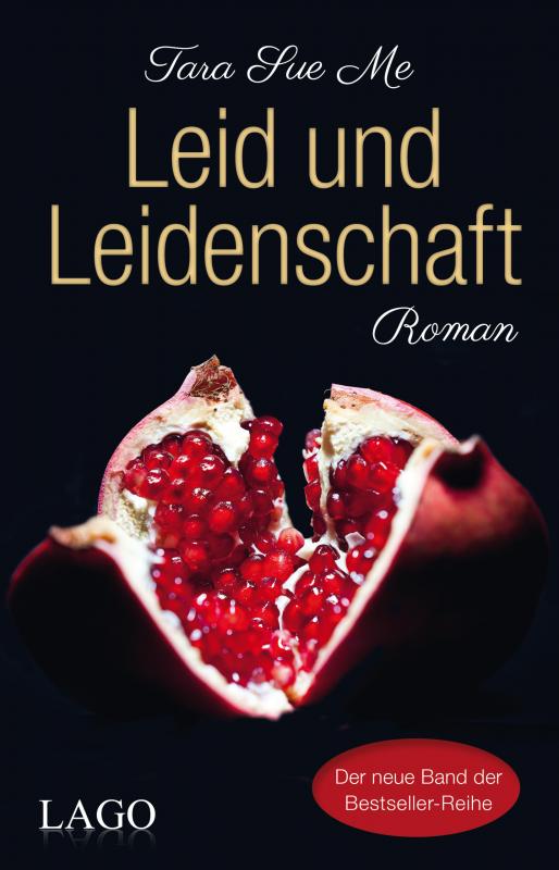 Cover-Bild Leid und Leidenschaft