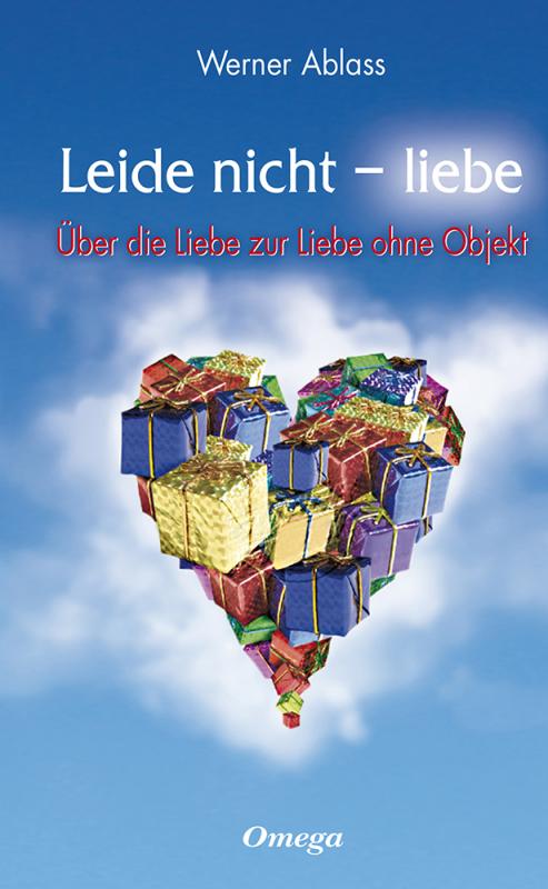 Cover-Bild Leide nicht - liebe