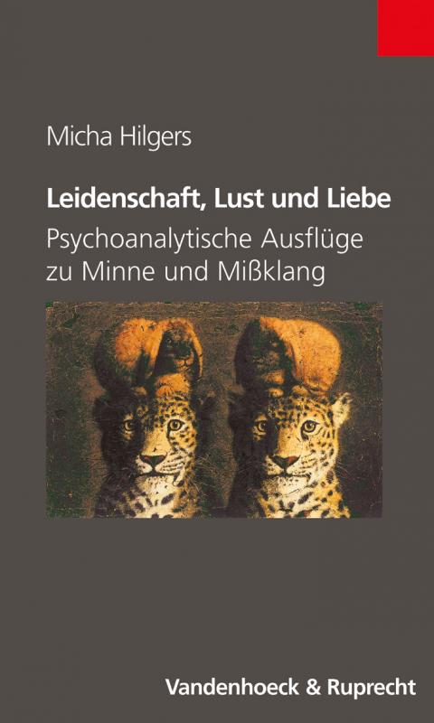 Cover-Bild Leidenschaft, Lust und Liebe