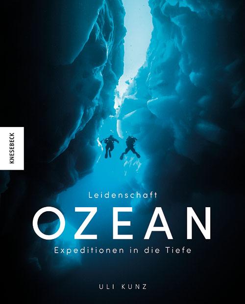 Cover-Bild Leidenschaft Ozean