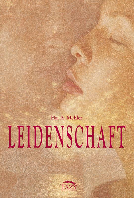 Cover-Bild Leidenschaft