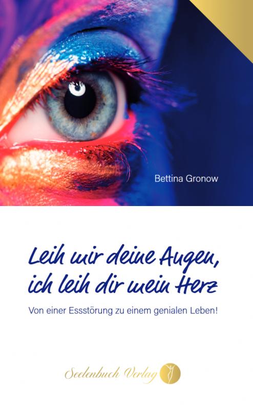 Cover-Bild Leih mir deine Augen, ich leih dir mein Herz