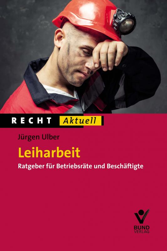 Cover-Bild Leiharbeit
