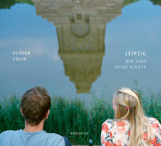 Cover-Bild Leipzig