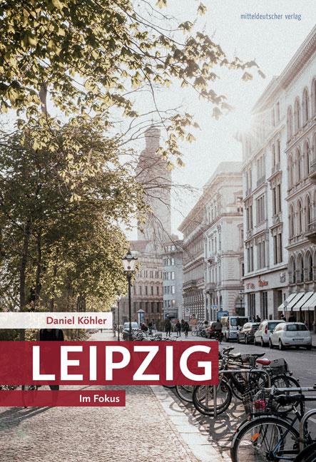 Cover-Bild Leipzig